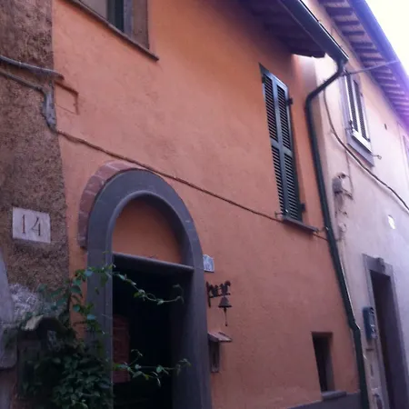 La Libellula * Castel Gandolfo